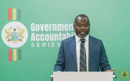 National Cathedral Payments Approved by Parliament – Attorney General