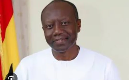 INTERPOL Removes Ofori Atta's Name From Red Notice