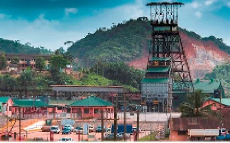 A Carnivorous Earth: The Recurring Tragedy of Ghana's Illegal Mining Graves