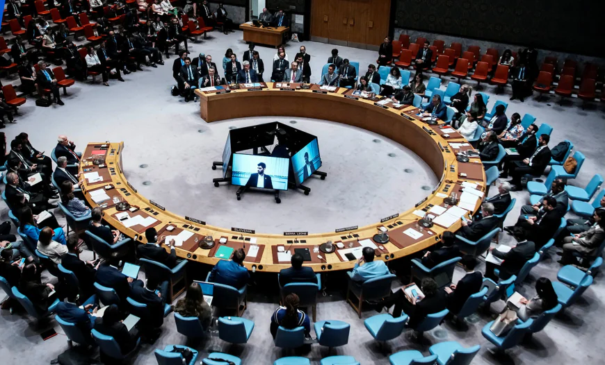 From dependency to sovereignty: The Global South's third way vision