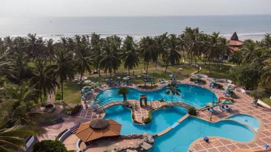 SSNIT Continues Search for Strategic Investors for Three Hotels