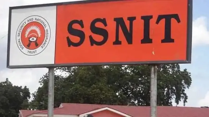 SSNIT Continues Search for Strategic Investors for Three Hotels