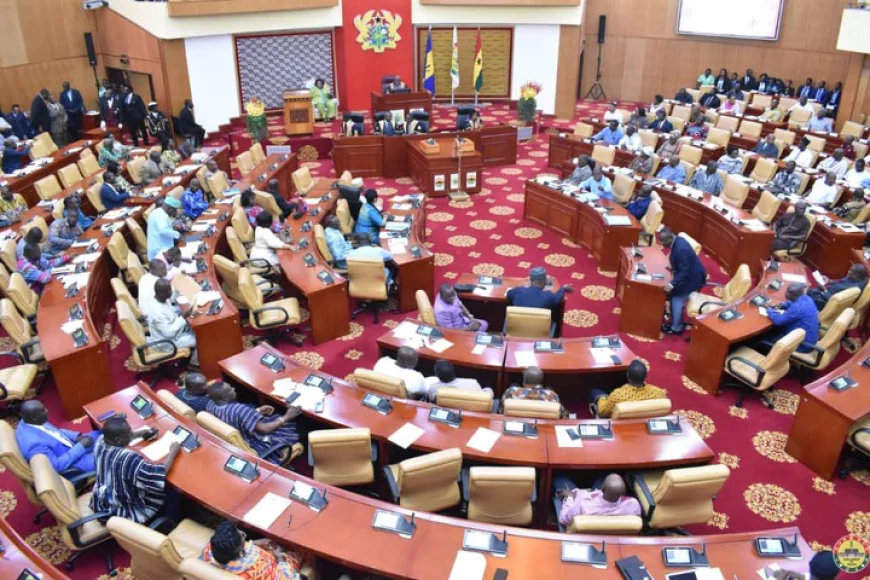 Majority Leader Cites Minority Leader for “Contempt of Parliament”