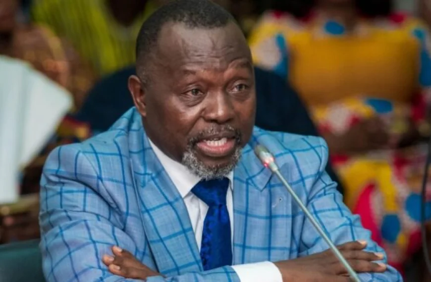 National Cathedral Payments Approved by Parliament – Attorney General