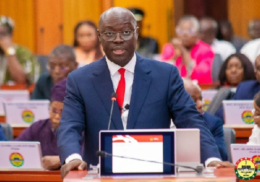Ghana's Inflation Drops to Single Digits for First Time in 4 Years – Finance Minister