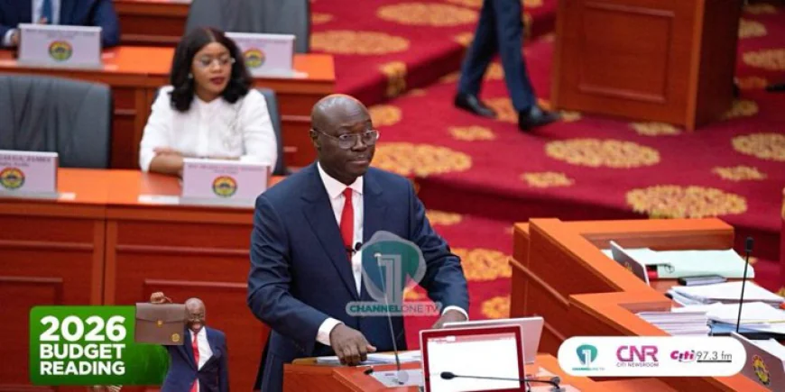 Gov’t to Build 6 Regional Hospitals, Complete 10 Agenda 111 Projects, and Reopen La General Hospital