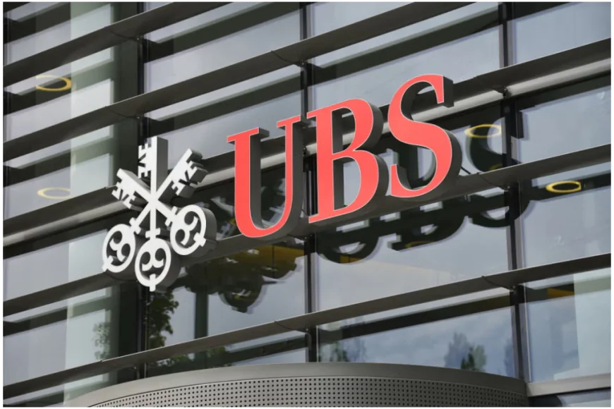The UBS Question: Staying Swiss or Changing Headquarters to the US?
