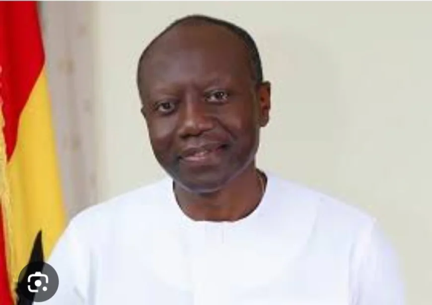 INTERPOL Removes Ofori Atta's Name From Red Notice