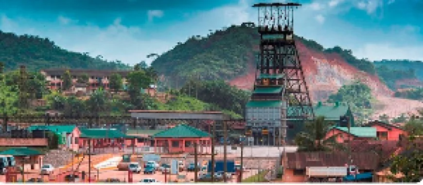 A Carnivorous Earth: The Recurring Tragedy of Ghana's Illegal Mining Graves