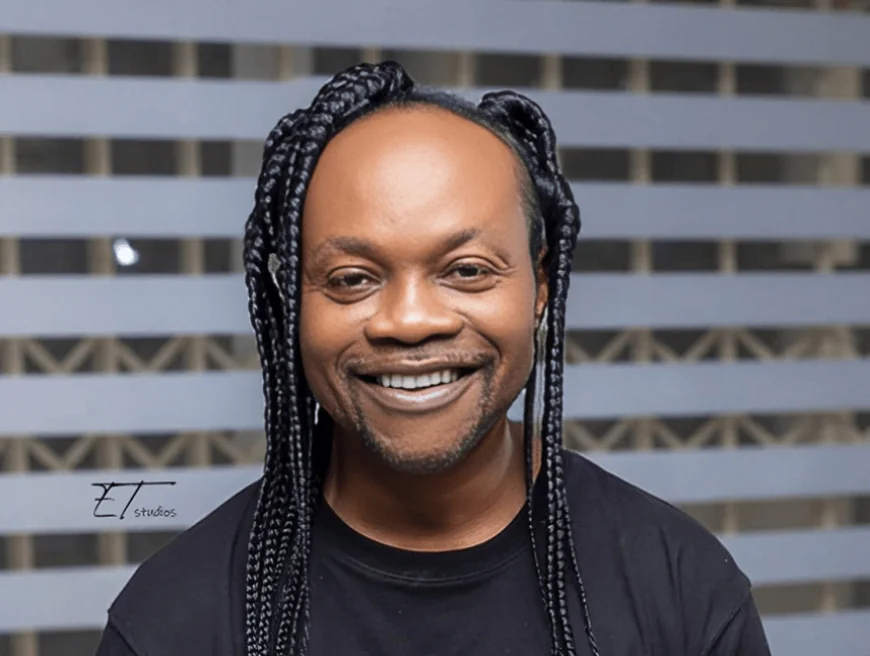 Daddy Lumba Date Of Birth