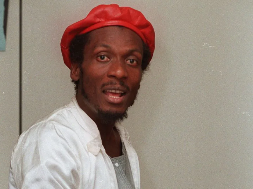 Breaking News: Reggae Great Jimmy Cliff Dies at 81