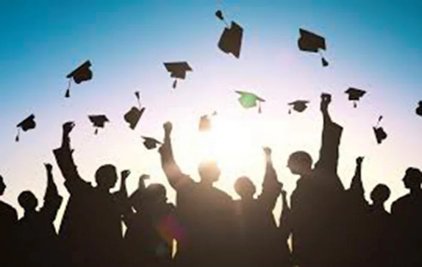 Ghanaian Students Hit Record Numbers in U.S; Ranking Ghana at 14th Globally in Student Enrollment