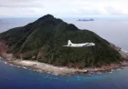 Tensions Spike as China and Japan Confront Each Other Near Disputed Islands
