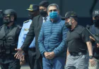 Trump Pardons Ex-Honduras President Hernández, Walks Free After Drug Conviction