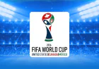 Ghana Drawn Against England, Croatia and Panama in Group L for 2026 FIFA World Cup