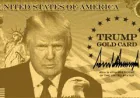 A $1 Million Dollars for Green Card: Trump’s New Gold Card Sparks Global Frenzy