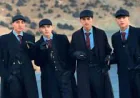 From Fashion to Detention: Taliban Arrest Youths for Peaky Blinders Looks