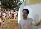 Chinese Language Curriculum Launched for Basic, Junior and Senior High Schools in Ghana