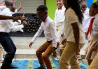 Leaders International Academy Brings the Spirit of Christmas to Life in Abidjan