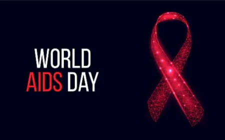 Gov't Renews HIV Fight with Bold Measures as World Marks AIDS Day 2025