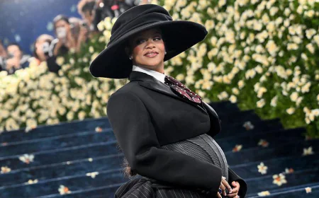 Rihanna’s Empire: From Pop Star to Business Icon