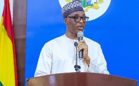 Govt Rolls Out Guidelines for Armored Bullion Vehicles in Ghana