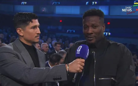 Coach Otto Addo and Asamoah Gyan React to Ghana’s Group L Draw at FIFA World Cup 2026