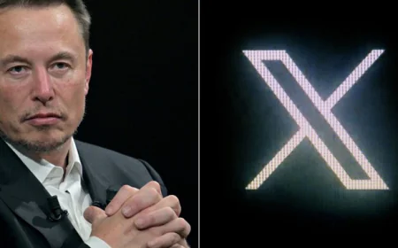 Elon Musk’s X, Formerly Twitter, Fined €120 Million for Breaching EU Online Content Rules