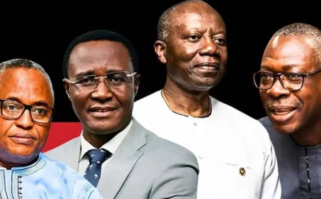 SML Scandal: Ken, Aide, Damoah Absent, 5 Granted GH¢250 Million Bail
