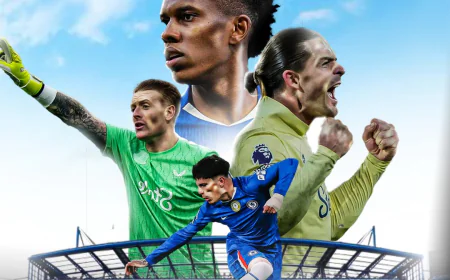 Continental Clashes: EPL and La Liga Deliver Thrills on Saturday!