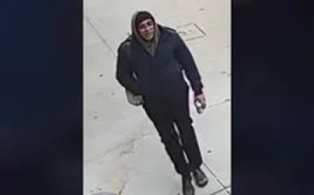 Mass Shooting at Brown University Claims Two Lives, Injures Nine