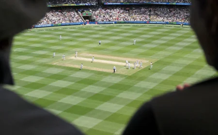 England End 18 Match Ashes Drought with Gritty