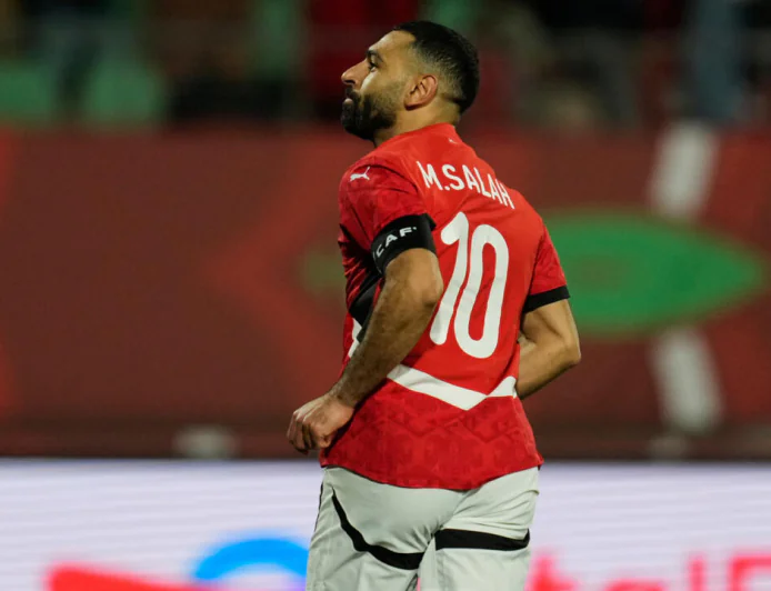 AFCON Matchday 1 Recap: Goals, Drama, and Big Names Shine