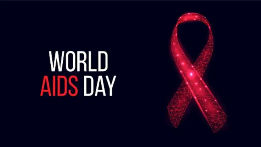 Gov't Renews HIV Fight with Bold Measures as World Marks AIDS Day 2025