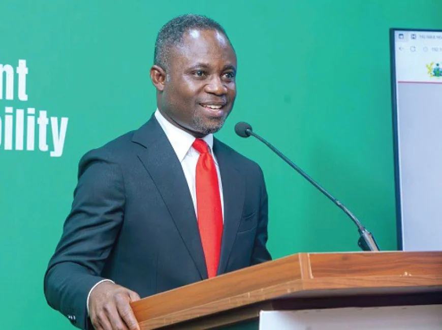 MahamaCares Initiative Begins Payouts as Government Sets 14-day Response Time for Applications