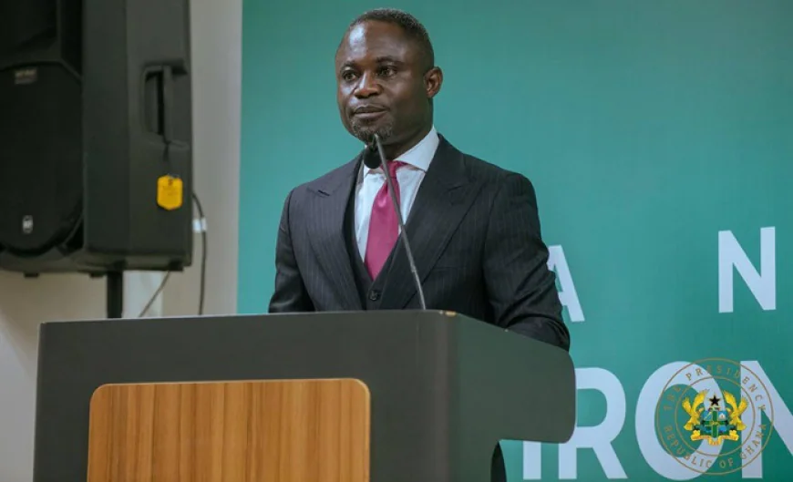 Health Minister Appeals to Mining Companies to Complete Agenda 111 Hospitals