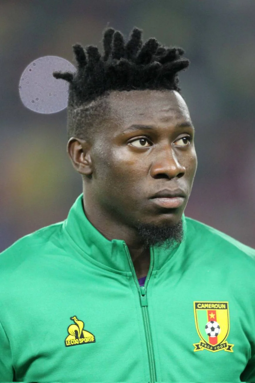 ONANA AND ABUBAKAR DROP OUT FROM SQUARD