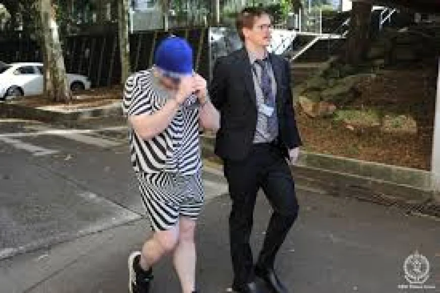 Sydney Police Bust International ‘Satanic’ Child Abuse Ring in Major Operation