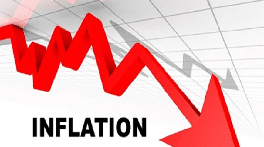 Ghana’s Inflation Falls to 6.3% — Lowest Since 2021