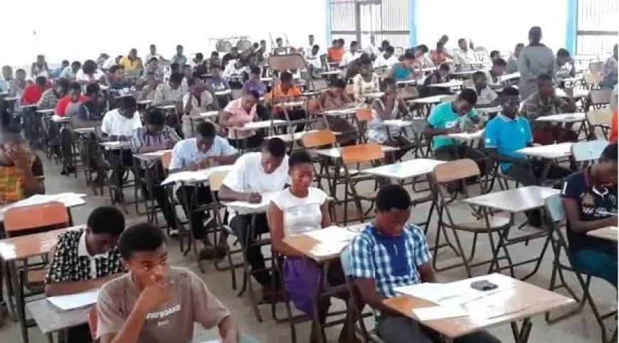 WAEC Opens Registration for 2026 Wassce Re-sit