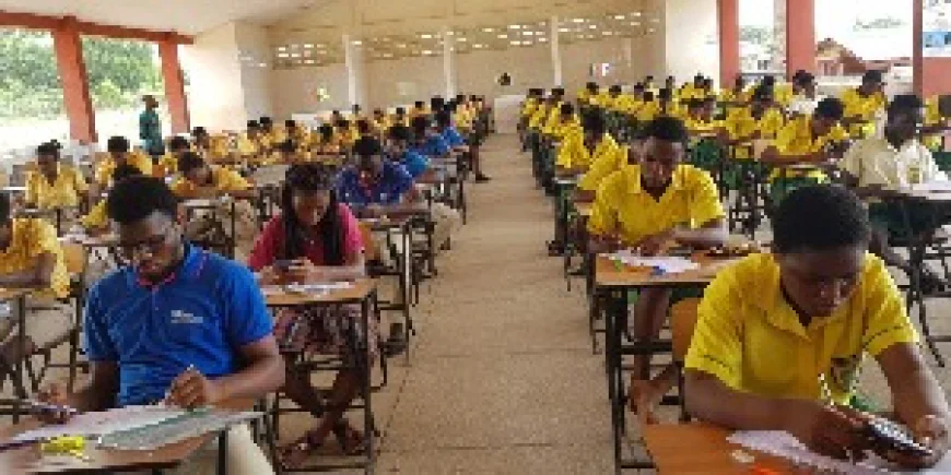 WAEC Opens Registration for 2026 Wassce Re-sit