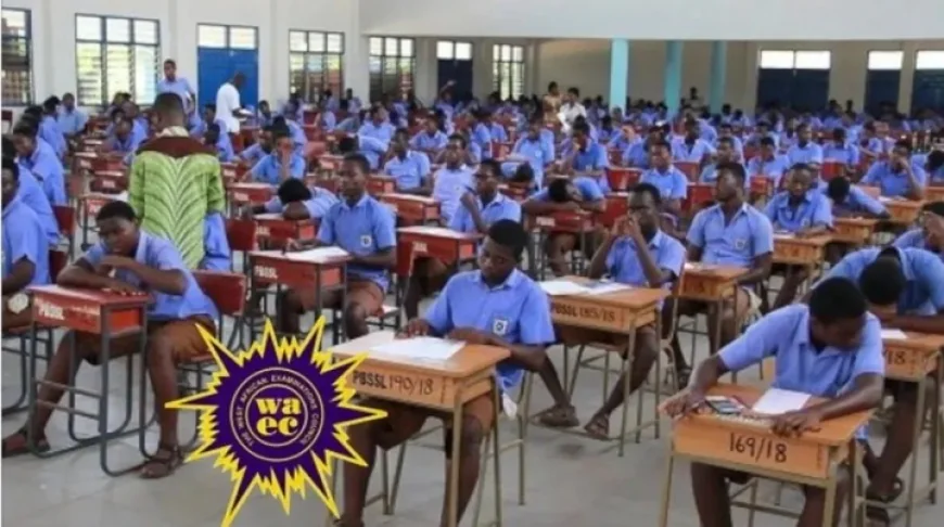 WASSCE 2025: KNUST Lecturer Advises SHS Graduates with D7–F9 Against Applying for Admission