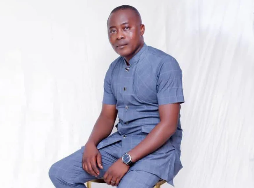 41ST NATIONAL FARMERS' DAY CELEBRATION IN ASUNAFO NORTH MUNICIPALITY