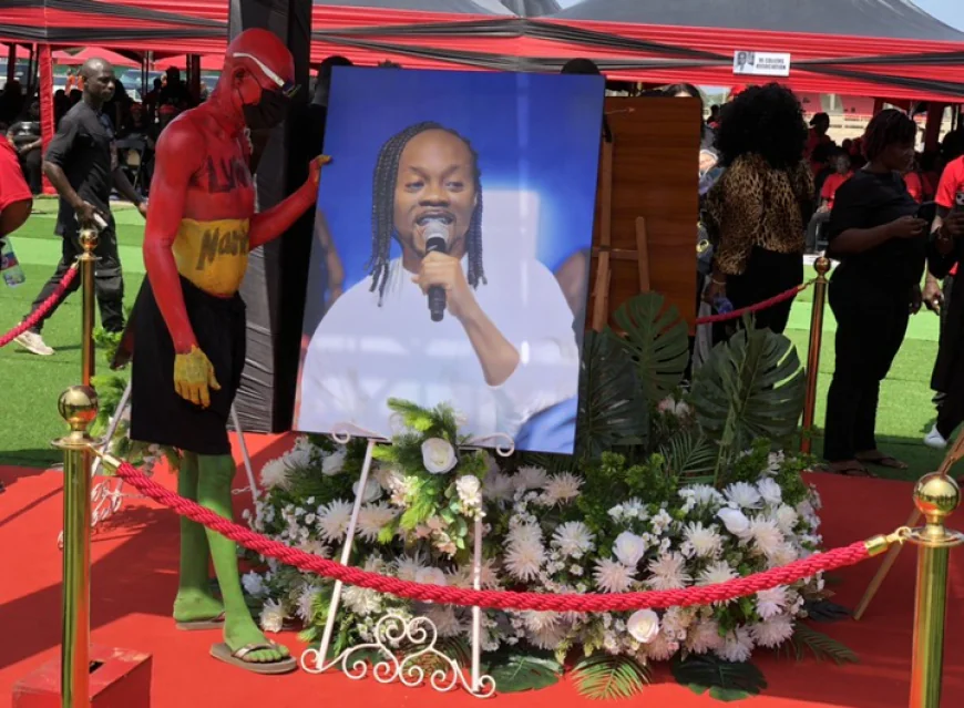 Daddy Lumba’s Funeral to Proceed on Saturday After Maternal Family Fails to Pay GH¢2 Million Deposit