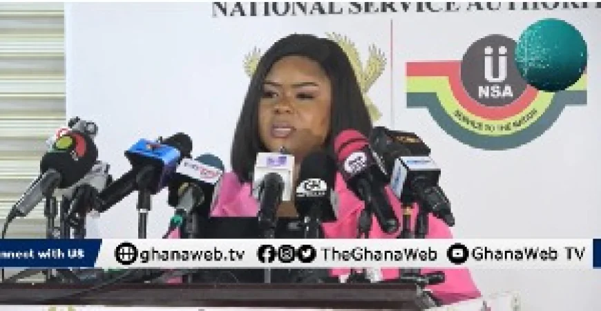 National Service Fraud: Three Universities Implicated in Ghost Name Irregularities and Scandal