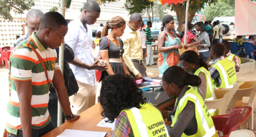 National Service Fraud: Three Universities Implicated in Ghost Name Irregularities and Scandal