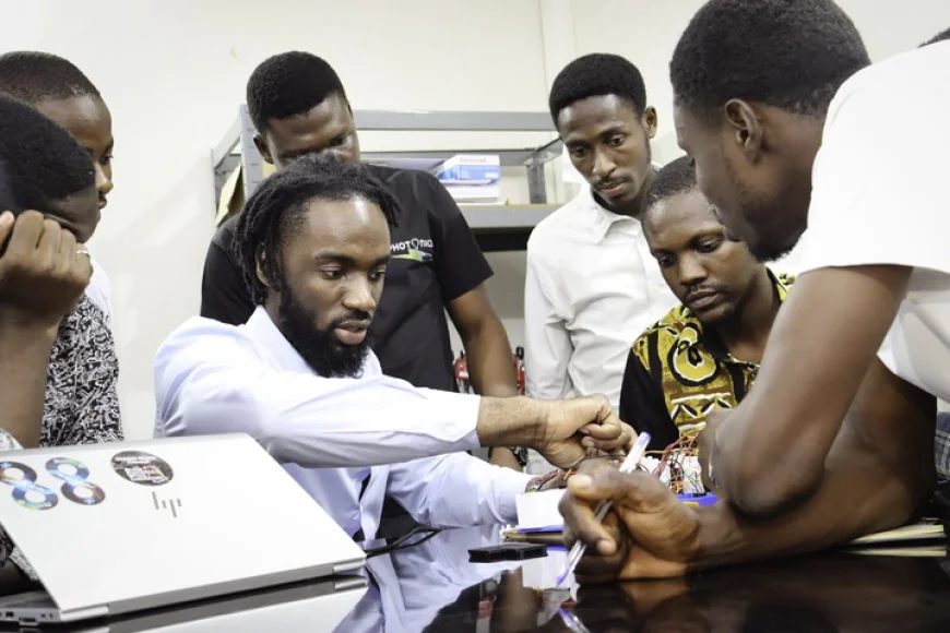 KNUST Hosts Workshop on Quantum Technology to Improve Secure Digital Communication