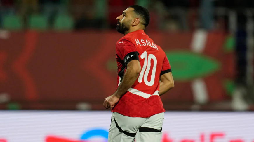 AFCON Matchday 1 Recap: Goals, Drama, and Big Names Shine