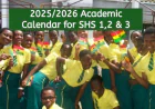GES Confirms 2025/2026 SHS Academic Calendar, Introduces Off-Campus Learning Plan