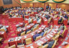 Top 5 Bills Passed by Ghana’s Parliament in 2025